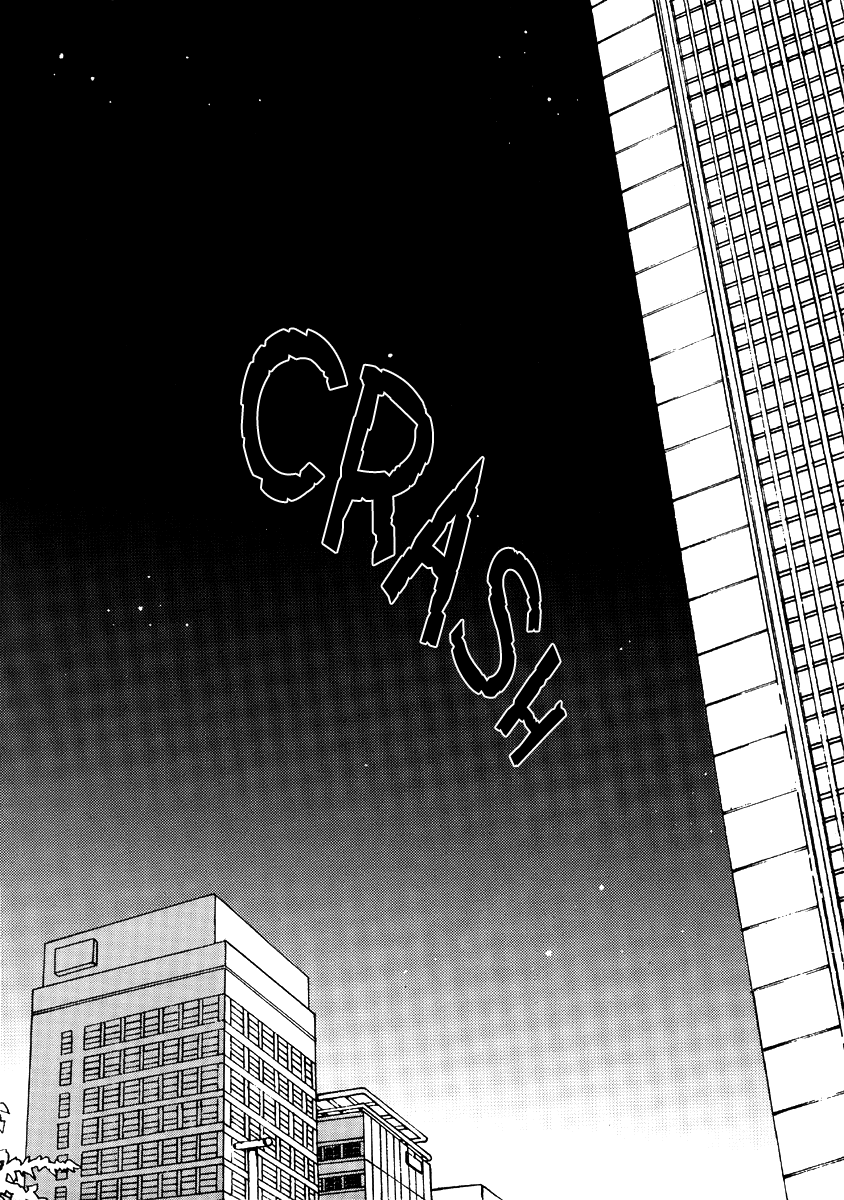 Chiro Star Project Chapter 33.1 34